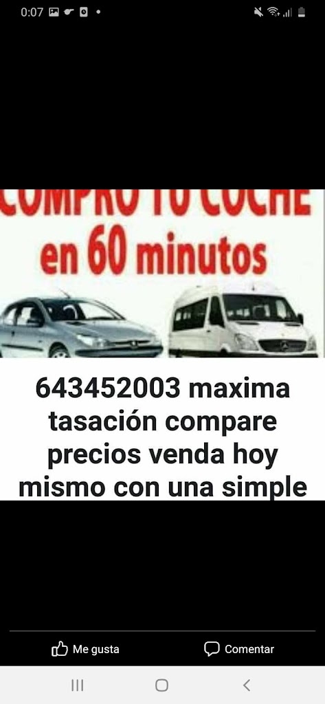 Autos Euskadi — Del propietario
