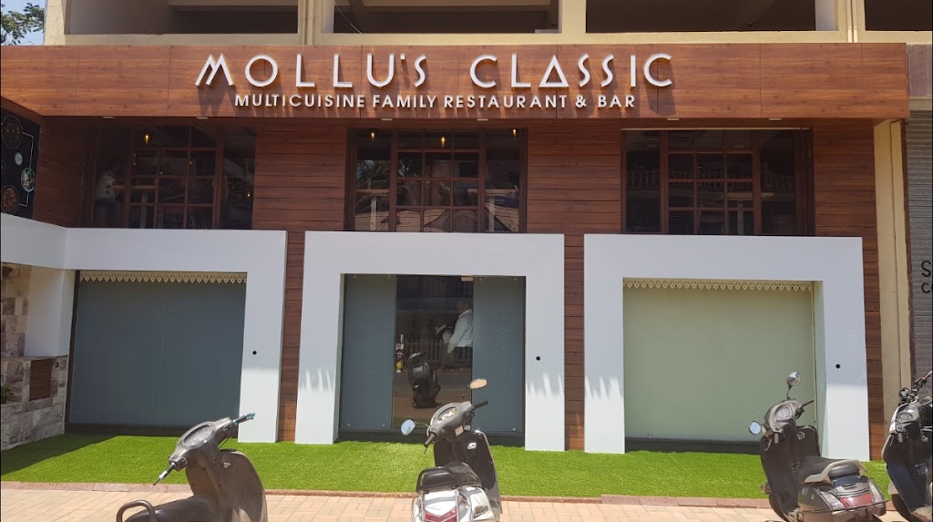 Mollu S Classic