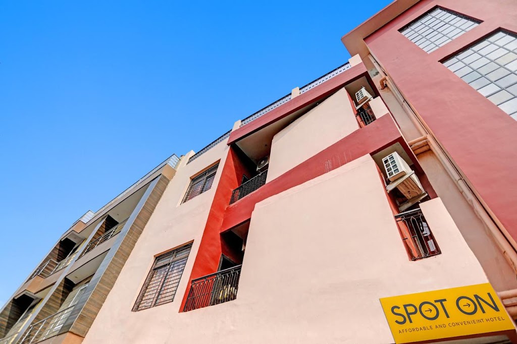 Hotel Triveni Inn