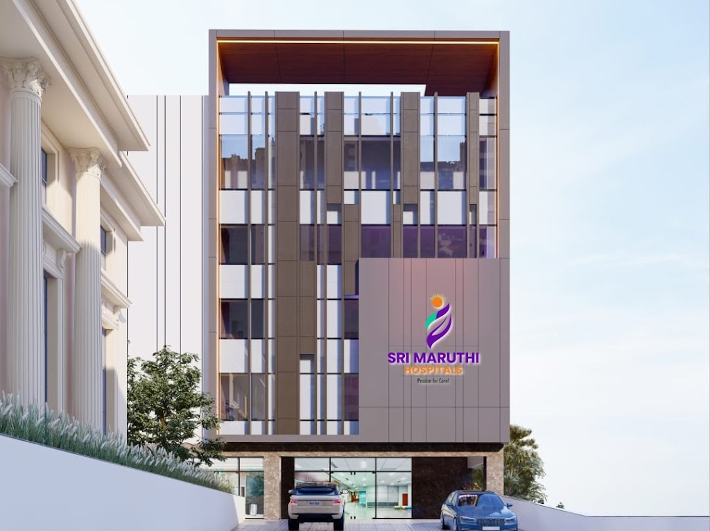 Dr. Sri Maruthi Hospital