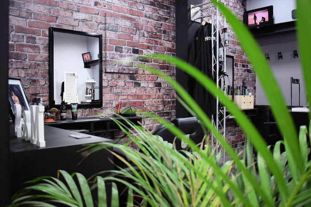 Hairtrends Manresa — Del propietario