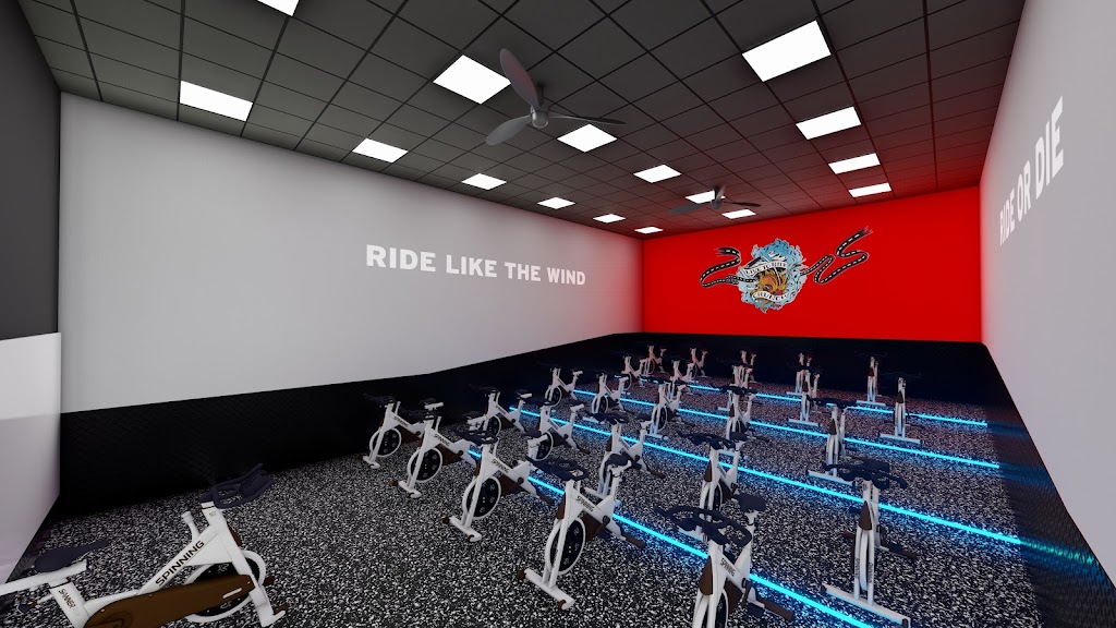  Crunch Fitness - Pottstown