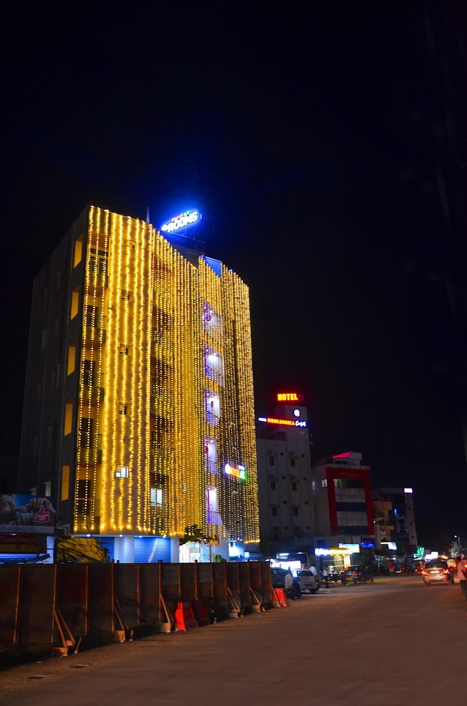Hotel Ak