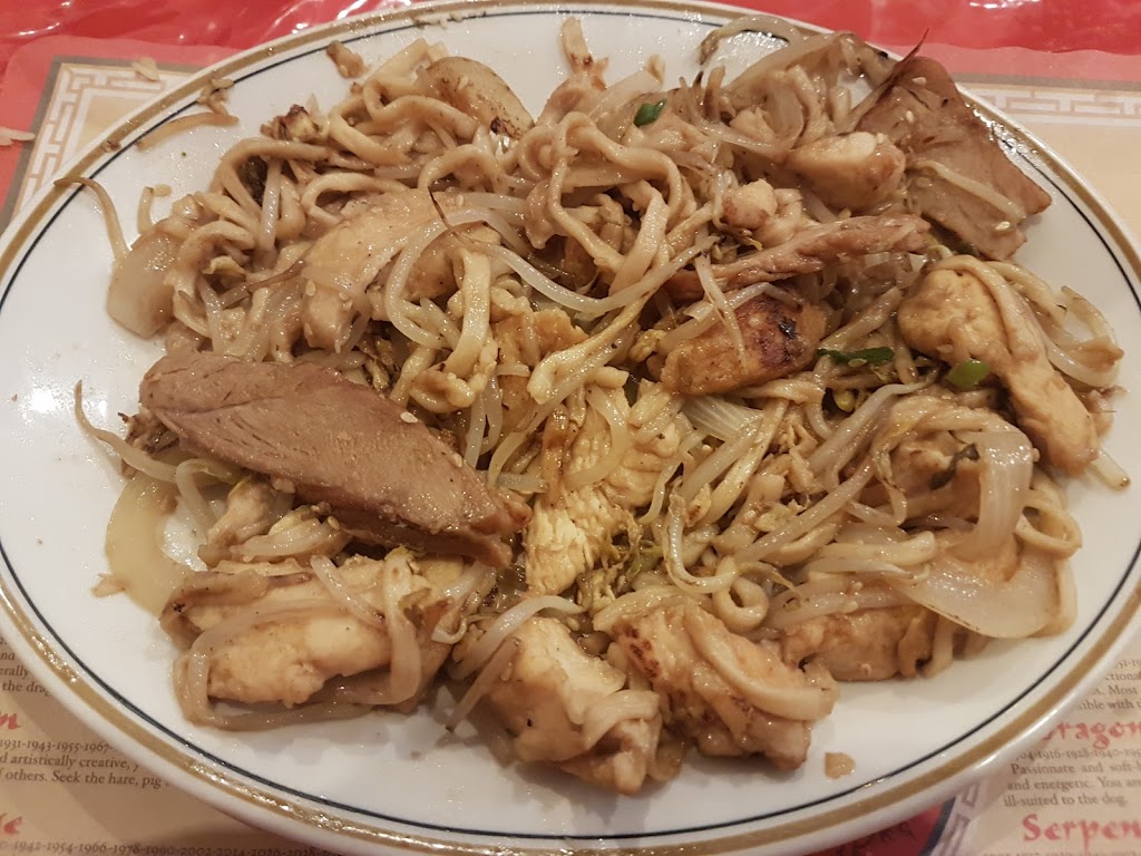 Chinese cuisine