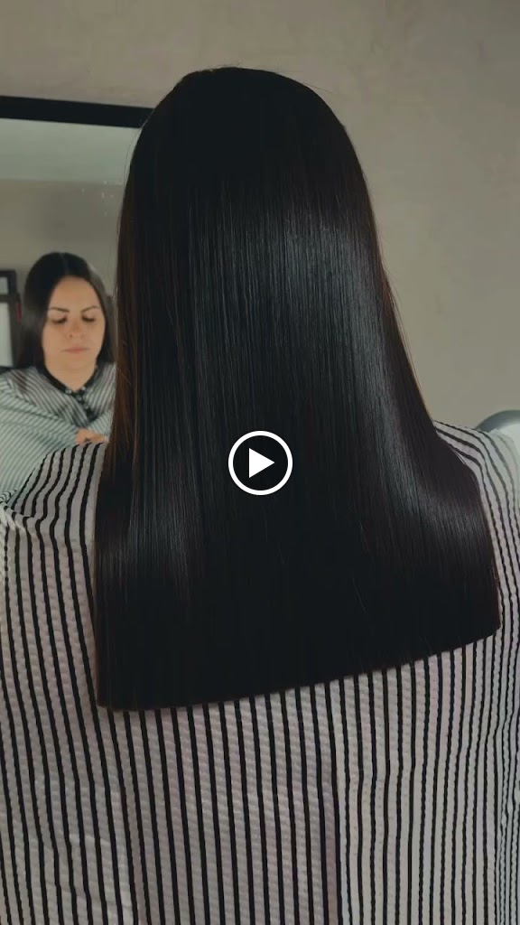 Salon Spa Barberia Angelica Angeles — Videos