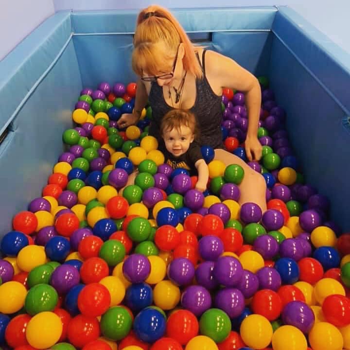  My Gym Children's Fitness Center