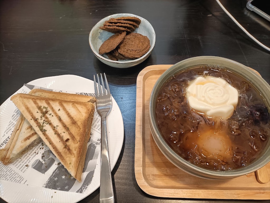 淳真好食光 的照片