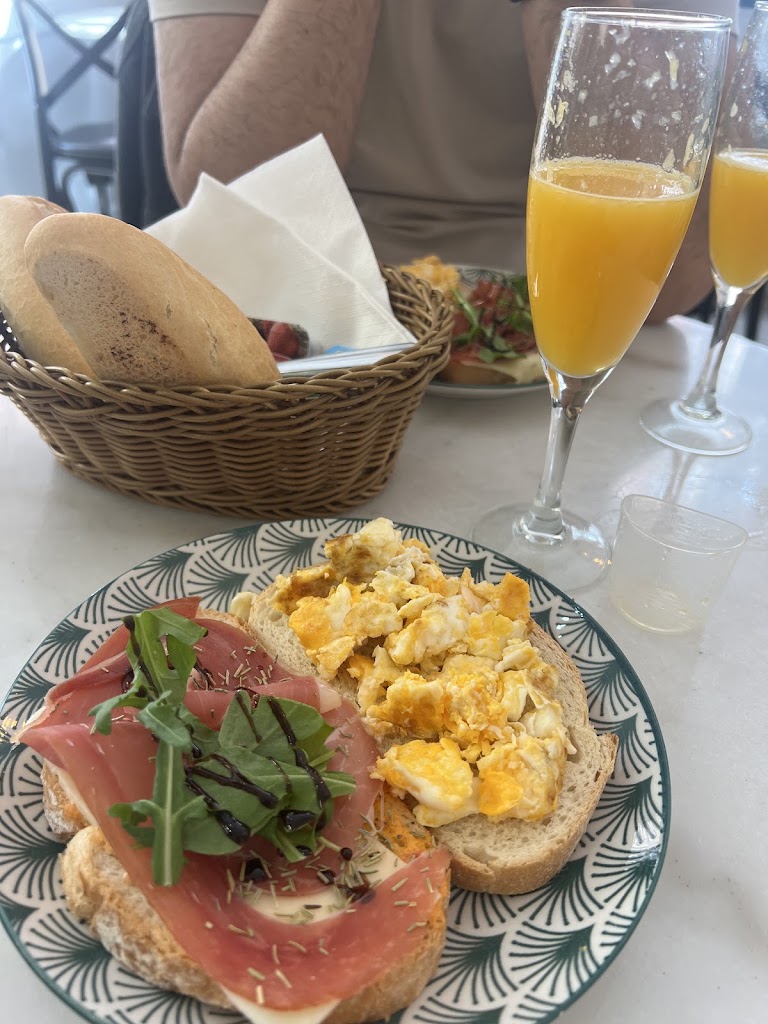 La Marquesa Cafe — Mas recientes