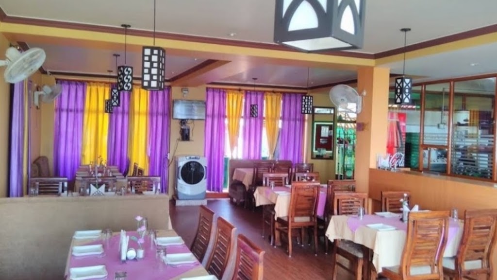 Aman Food Court Family Restaurant