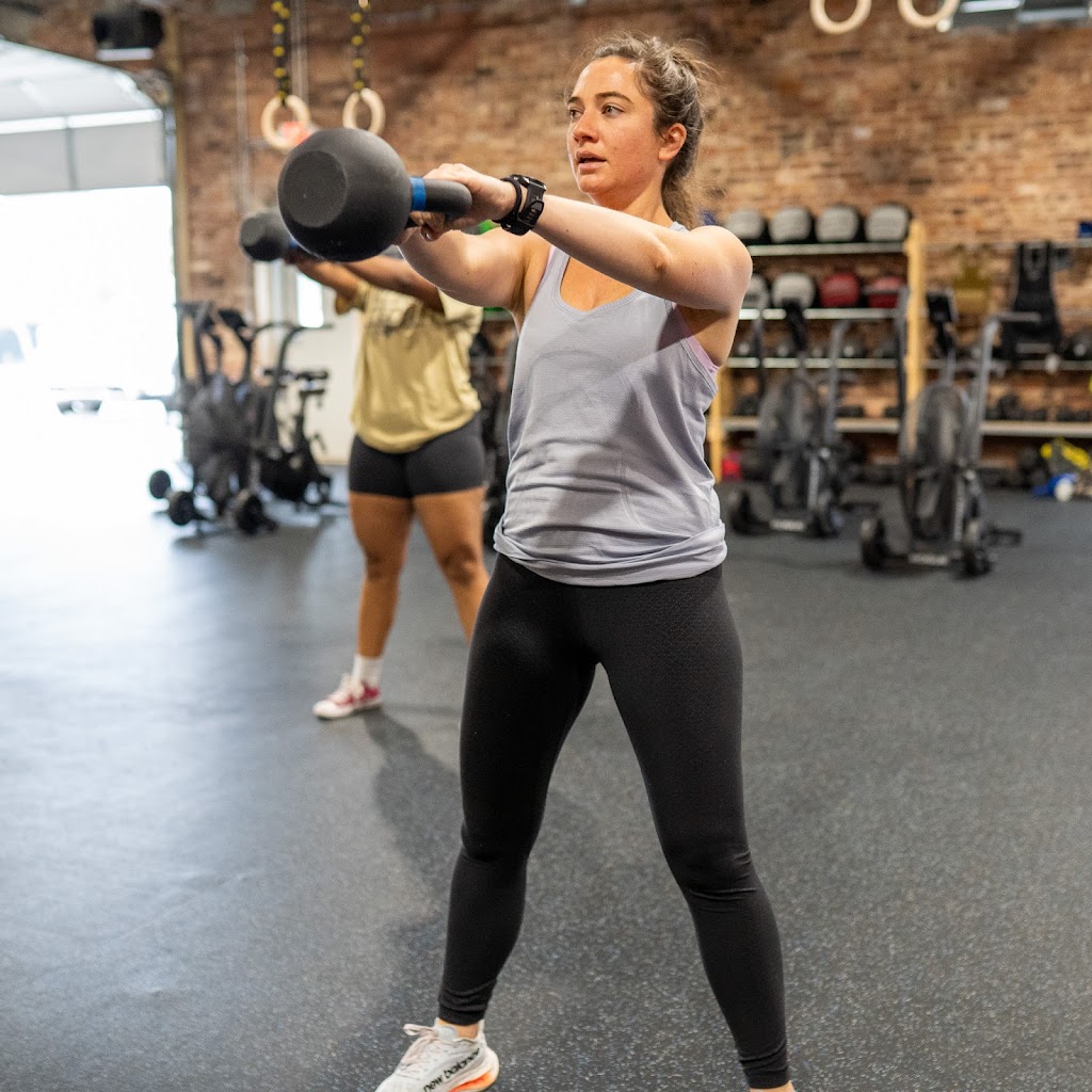  Fit Augusta – Downtown