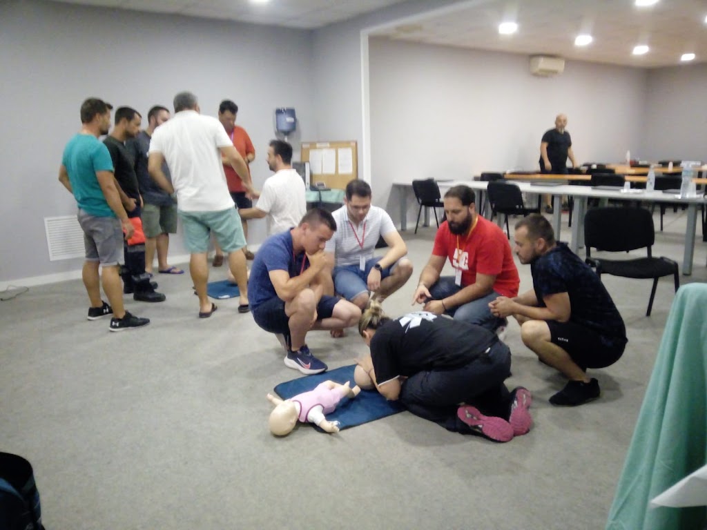 Inprogress Escuela Tecnica Profesional