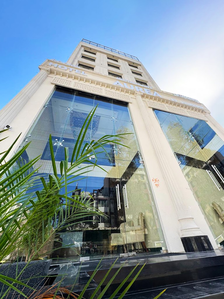 Aurea By The Wallflower Hotels