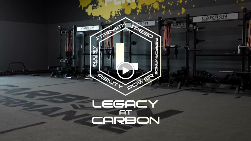  Legacy at Carbon