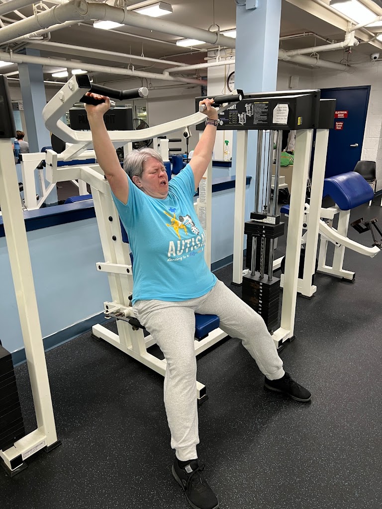  Stay Fit Advanced Fitness