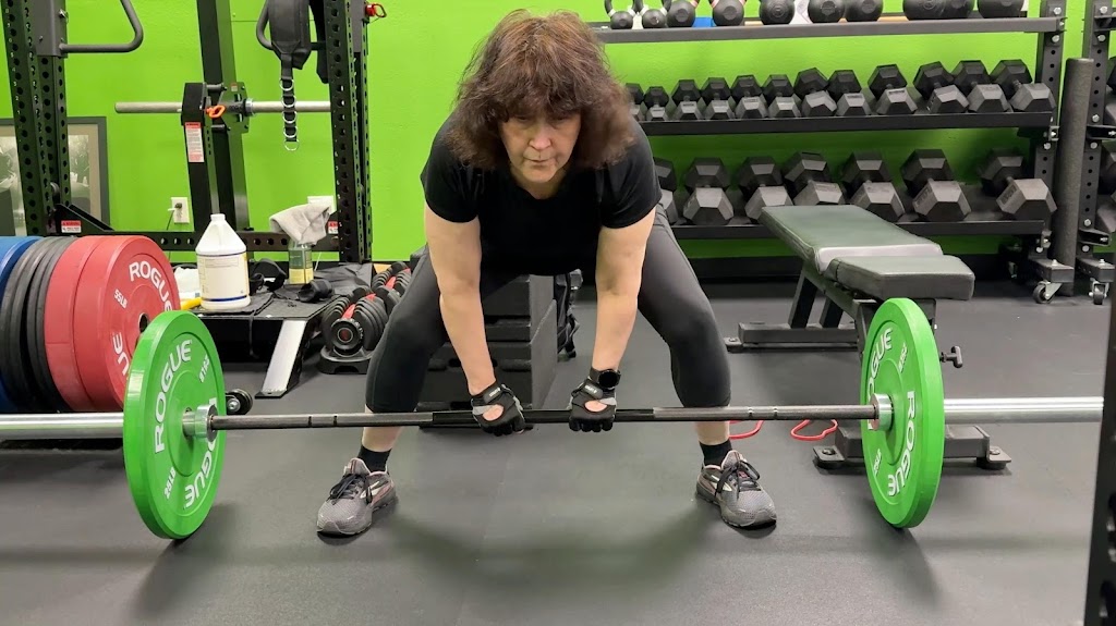  Fitness Movement Academy