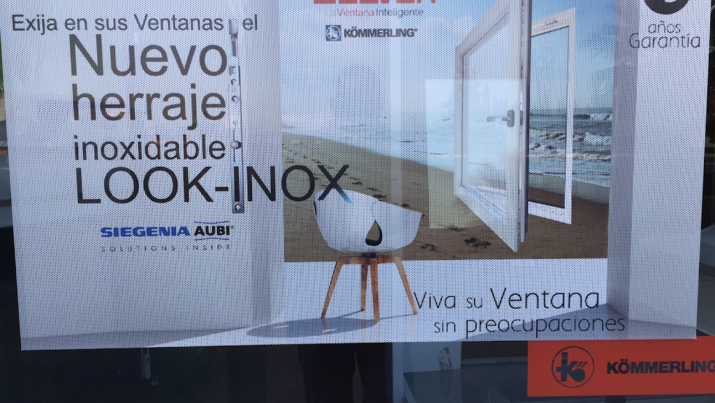 CARPINTERIA METALICA ONUVENT