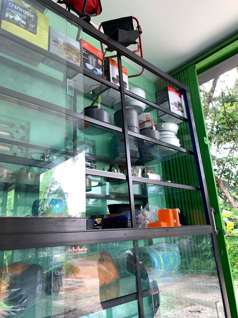 JOGJA ADVENTURE ENTHUSIAST