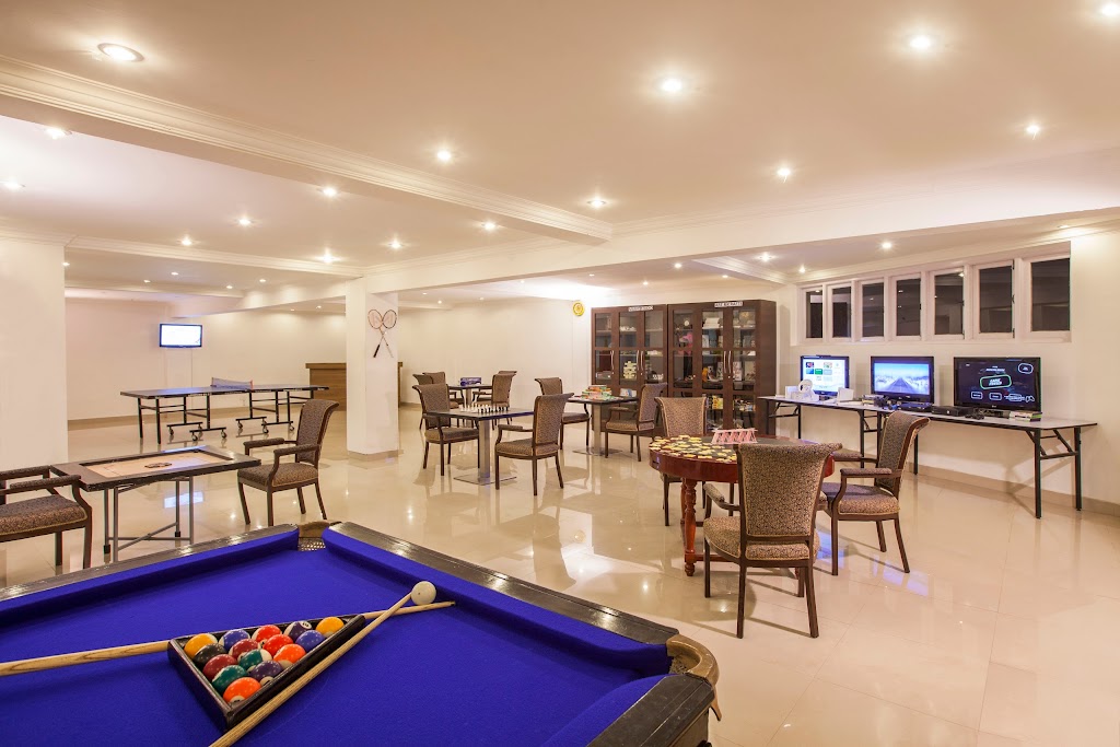 Amenities