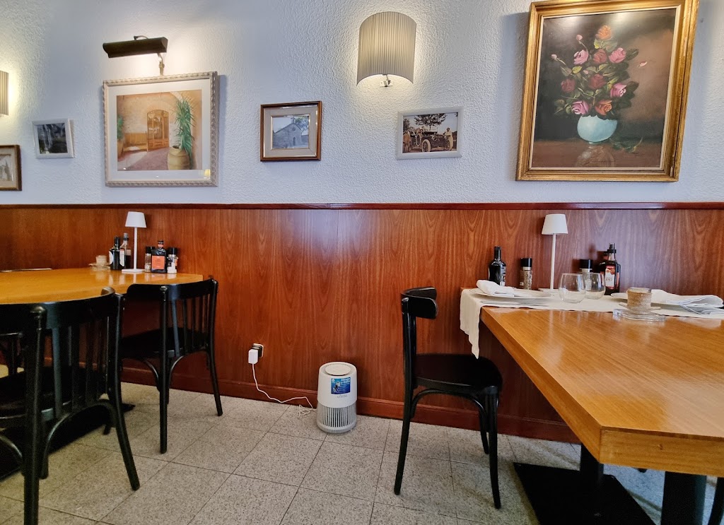 El Antiguo Casino de Cardedeu — Ambiente