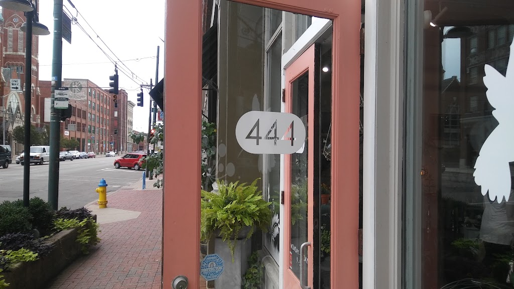 Wood Floral Studio LLP