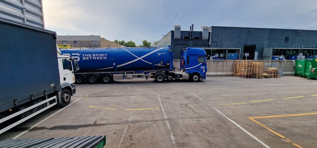 Lavaderos Europa - Delegacion Sesena