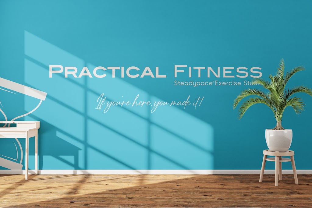 Practical Fitness