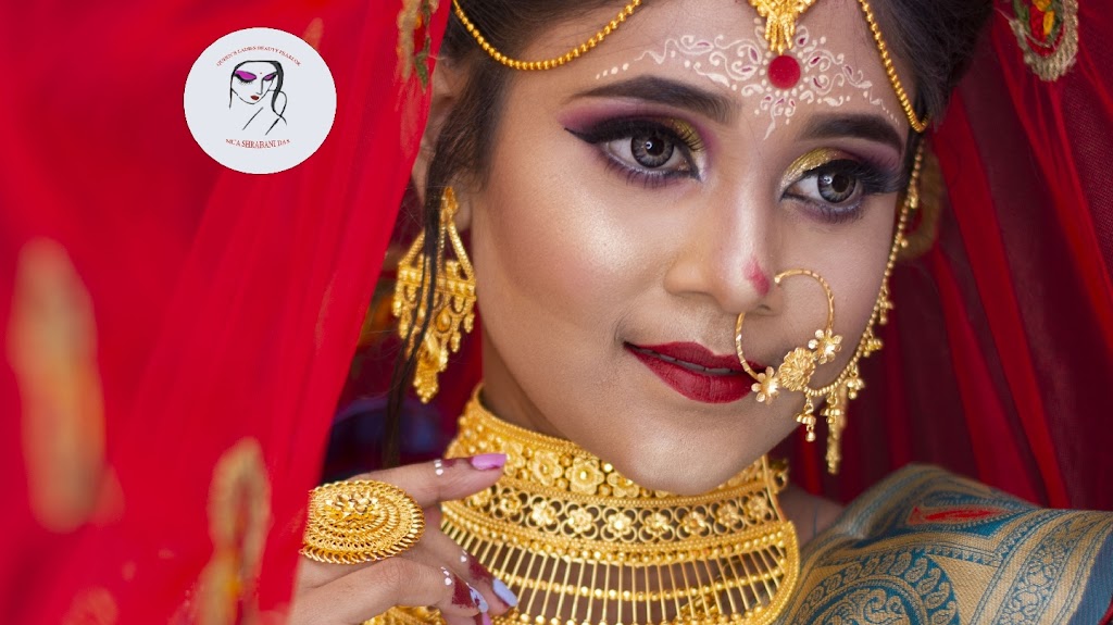 Queens Ladies Beauty Parlour