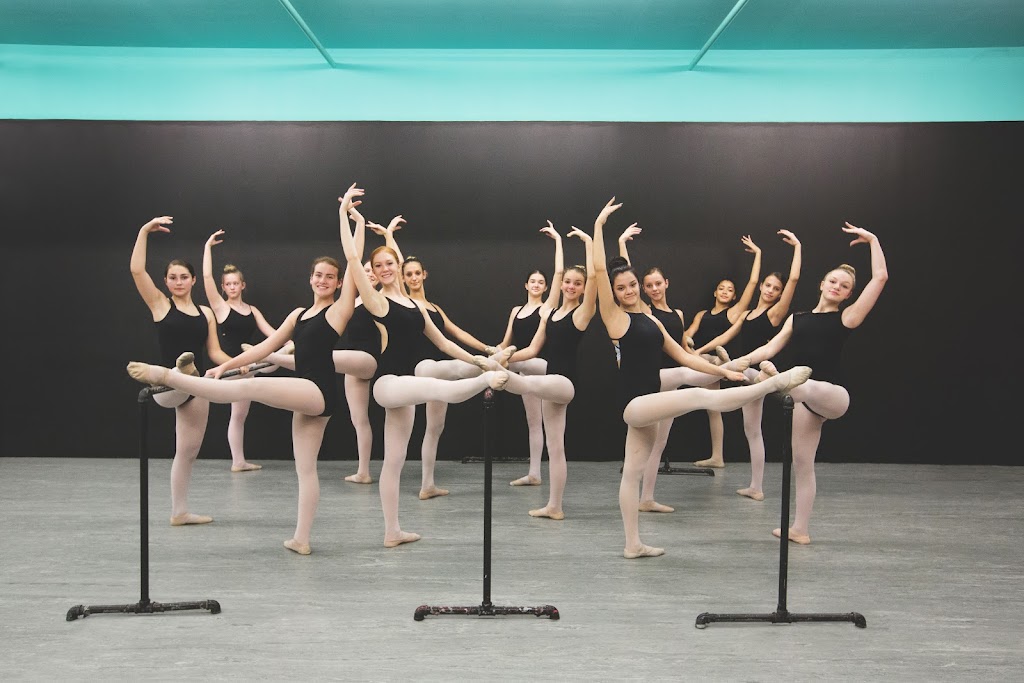  Central Florida Dance Center