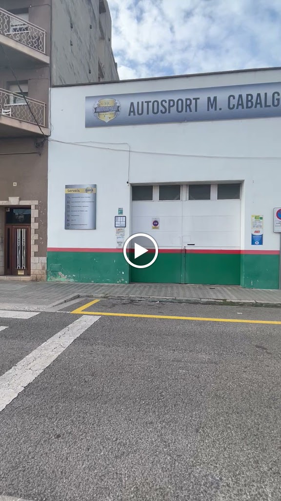 Multi Taller Autosport M.Cabalga Service