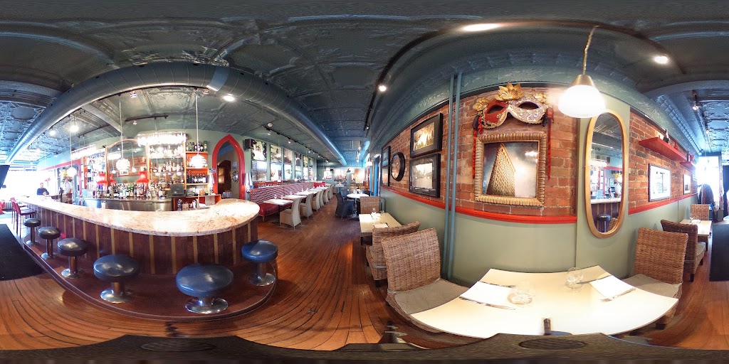 Street View & 360°
