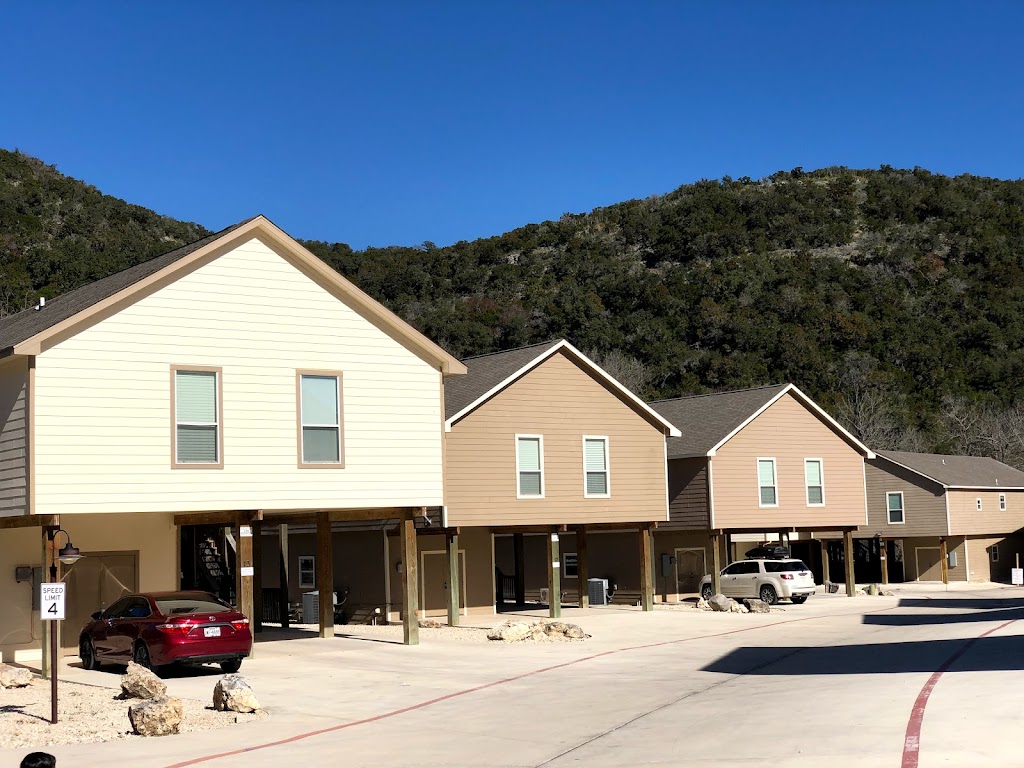 Gilligan's Campground