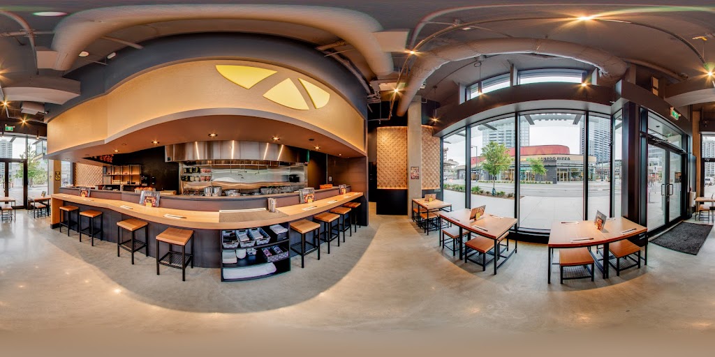 Street View & 360°