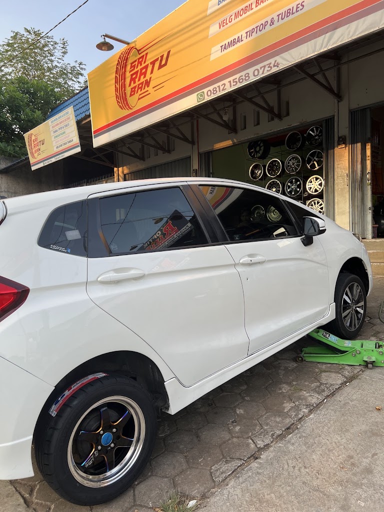 Sri Ratu Ban 1