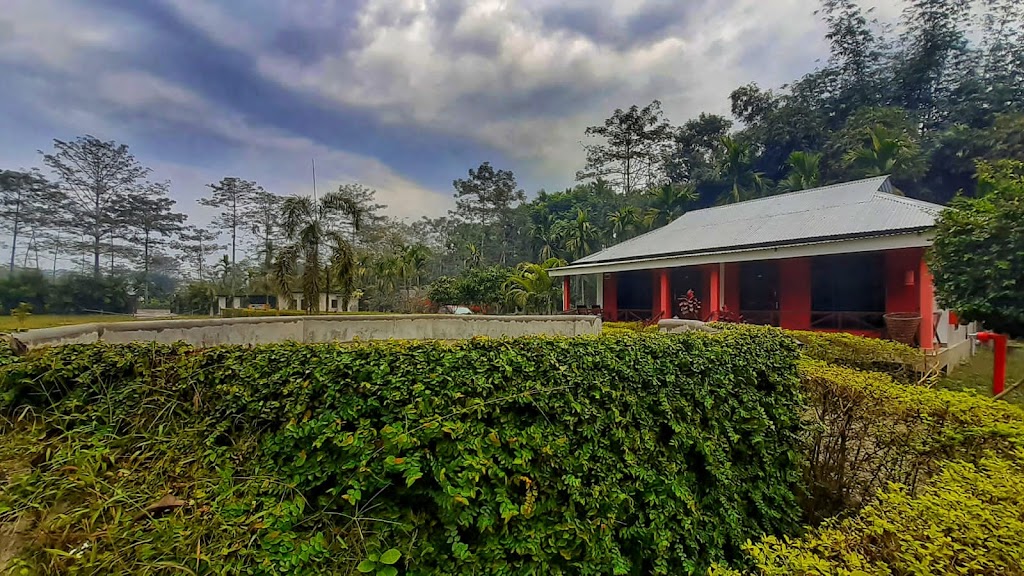 Villa De Hollong