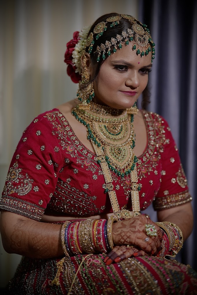 Style In Beauty Salon