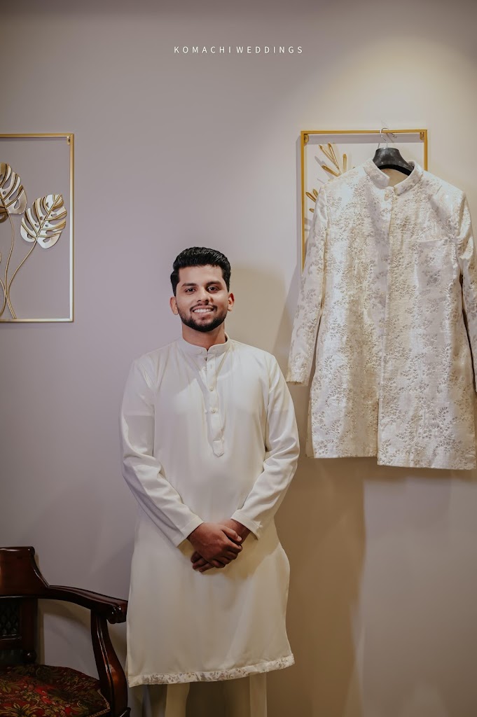 The Glamup Studio Beauty Salon