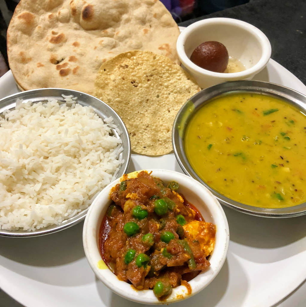 Thali