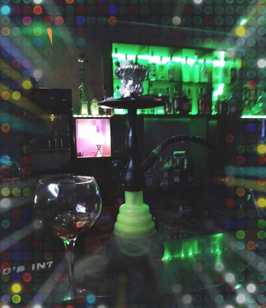 Shisha tutankamon pub