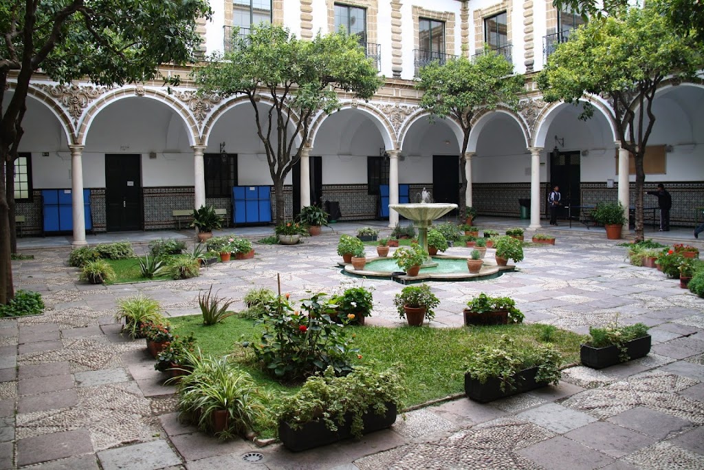 IES Santo Domingo