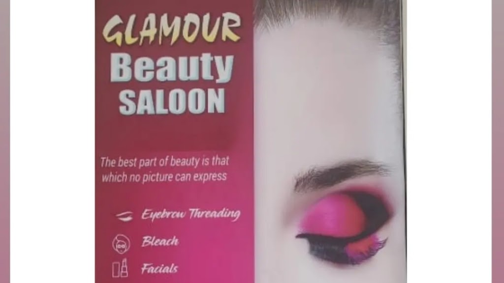 Glamour Beauty Saloon