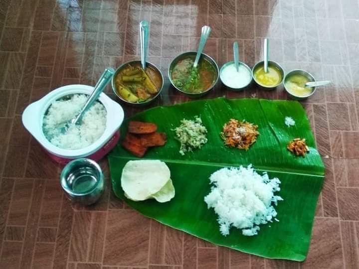 Nellai Restaurant