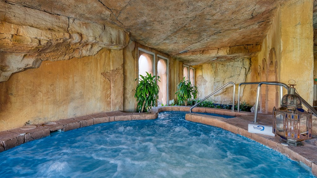 Senzia Spa Almunecar