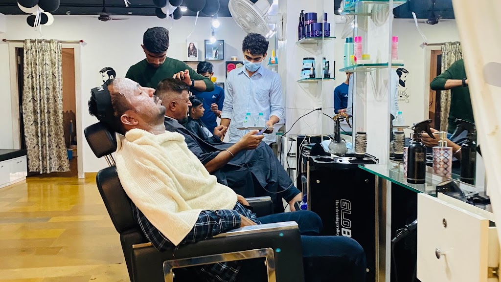 The Saloon Unisex Jaisalmer