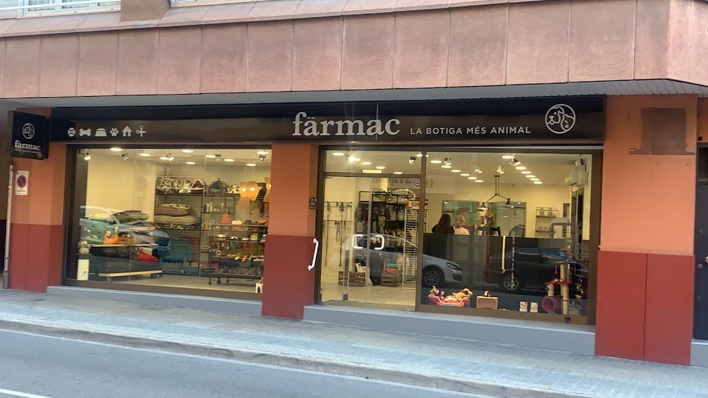 Farmac Manresa