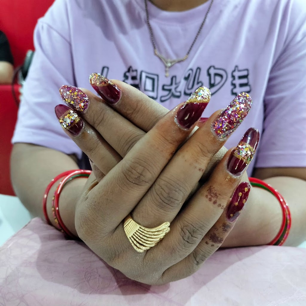 Pretty Ms Beauty Salon