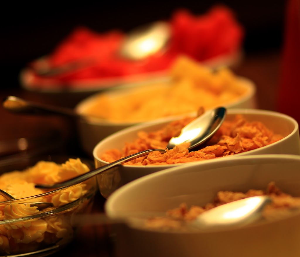 Food & drink