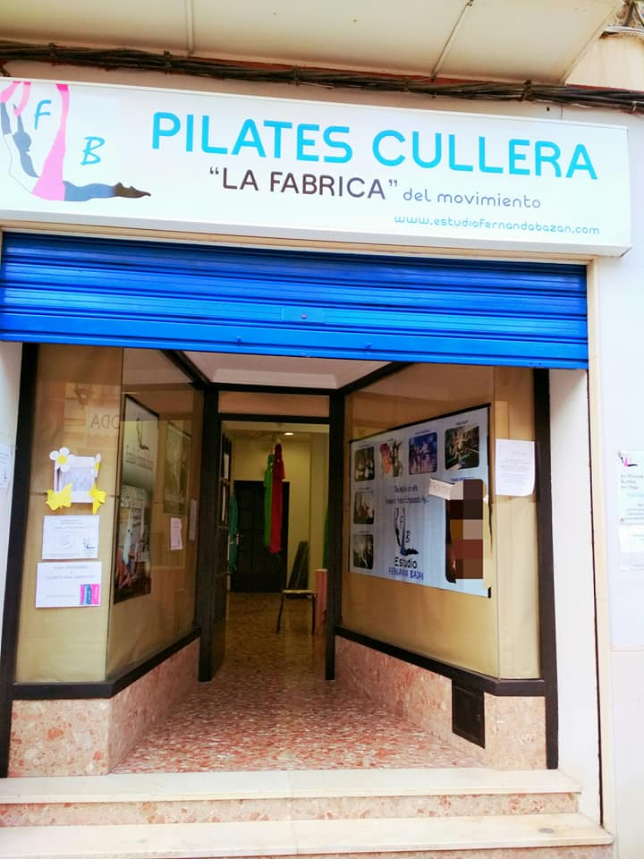 Estudio Pilates FB Cullera
