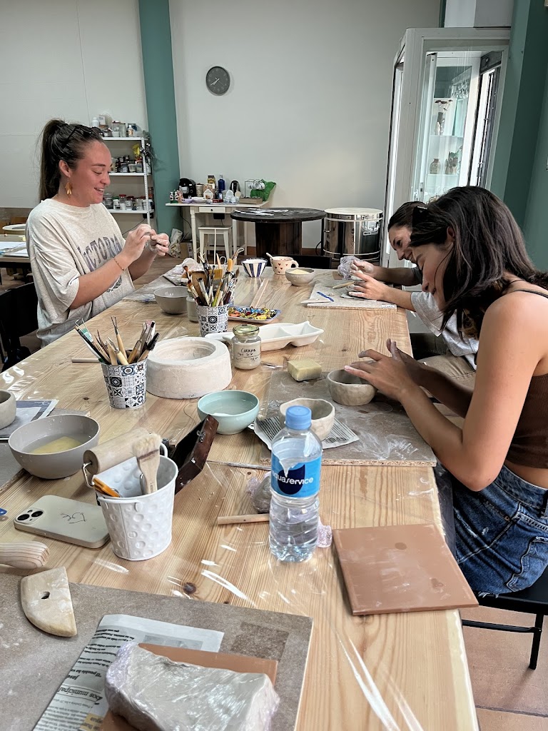 Meraki Krea Ceramica