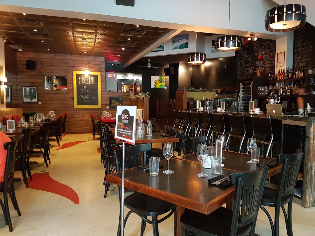 Le Bing in Joliette