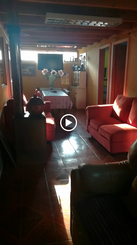 De los visitantes